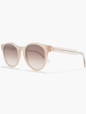 NEW FERRAGAMO SF1068 NEUTRAL SUNGLASSES